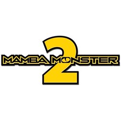 MAMBA MONSTER-2 1:8 25V EXTREME CAR ESC WP