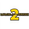 MAMBA MONSTER-2 1:8 25V EXTREME CAR ESC WP