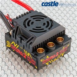 MAMBA MONSTER-2 1:8 25V EXTREME CAR ESC WP