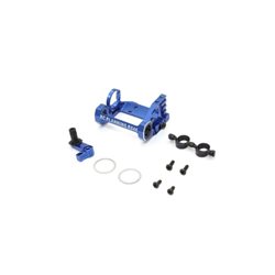 Kysoho Mini-Z R246 Aluminium Motor Mount - MM2 Type
