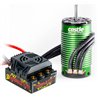 MAMBA MONSTER 2 1:8 25V WP ESC & 1512-2650KV Sensor Motor