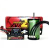 MAMBA MONSTER 2 1:8 25V WP ESC & 1512-2650KV Sensor Motor