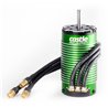 MAMBA MONSTER-2 1:8 25V WP ESC & 1512-2650KV Sensor Motor