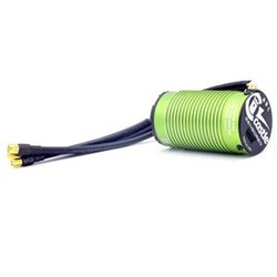 MAMBA MONSTER-2 1:8 25V WP ESC & 1515-2200KV V2 Sensor Motor