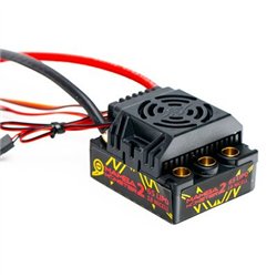 MAMBA MONSTER-2 1:8 25V WP ESC & 1515-2200KV V2 Sensored Motor