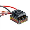 MAMBA MONSTER-2 1:8 25V WP ESC & 1515-2200KV V2 Sensored Motor