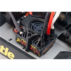 MAMBA MONSTER-2 1:8 25V WP ESC & 1515-2200KV V2 Sensored Motor