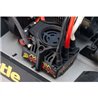 MAMBA MONSTER-2 1:8 25V WP ESC & 1515-2200KV V2 Sensored Motor