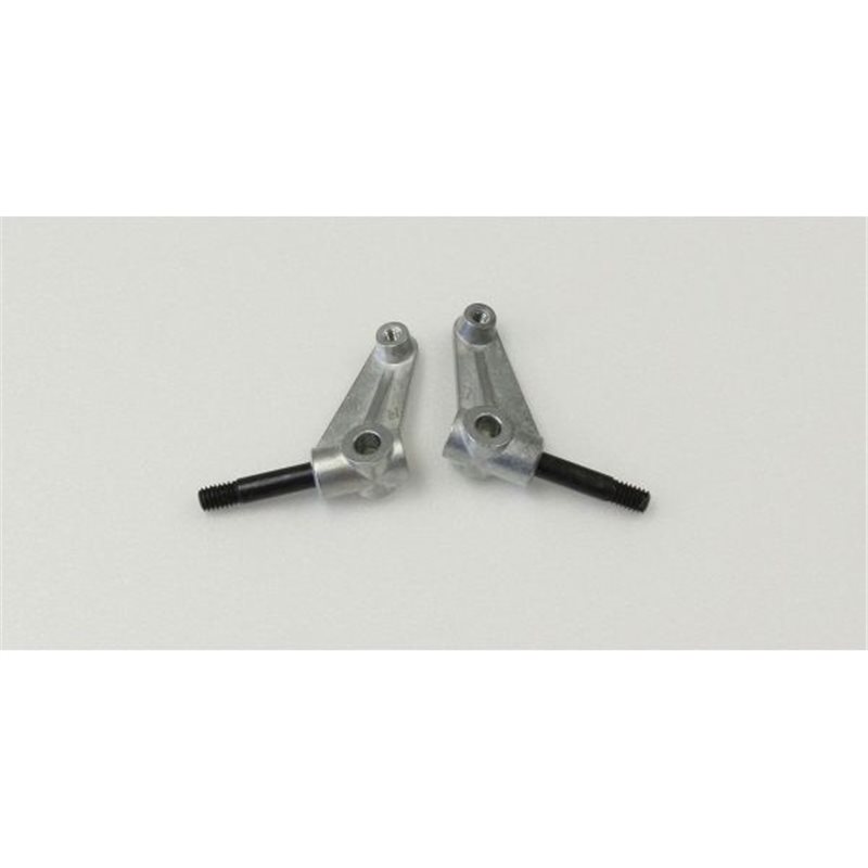 Steering Knuckle Set Kyosho Scorpion 2014 (2)