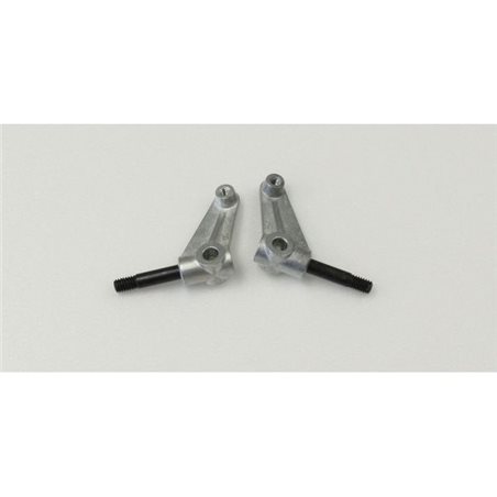 Steering Knuckle Set Kyosho Scorpion 2014 (2)