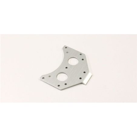 gear Box Mount Kyosho Scorpion 2014