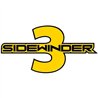 SIDEWINDER 3 CAR ESC WP 1:10 12V