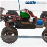 SIDEWINDER 3 CAR ESC WP 1:10 12V
