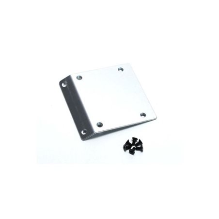 Top Plate Kyosho Scorpion 2014 