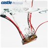 SIDEWINDER 3 CAR ESC WP 1:10 12V