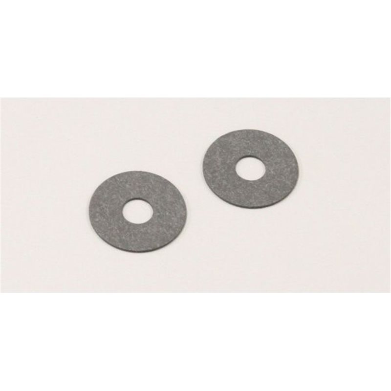 Slipper Pad (2) Kyosho Scorpion 2014