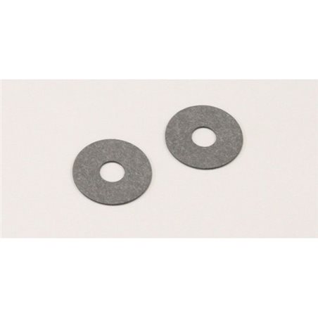 Slipper Pad (2) Kyosho Scorpion 2014