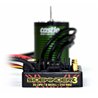 SIDEWINDER 3 ESC 12V 1/10 with 1406-7700KV Sensored Motor