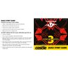 SIDEWINDER 3 ESC 12V 1/10 with 1406-7700KV Sensored Motor