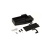 Receiver Box Kyosho Scorpion 2014 - Black