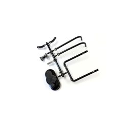 Rear Roll Cage Set Kyosho Scorpion 2014