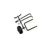 Rear Roll Cage Set Kyosho Scorpion 2014