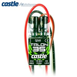 TALON 35 - 25V 35A 5A-BEC ESC