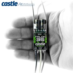 TALON 35 - 25V 35A 5A-BEC ESC