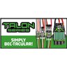 TALON 25 - 2S-6S 25A 5A-BEC ESC