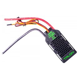 TALON HV 120 - 3-12S 120A 10A-BEC ESC