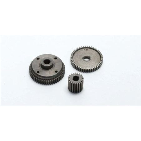 Counter gear Set Kyosho Scorpion 2014