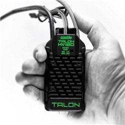 TALON HV 120 - 3-12S 120A 10A-BEC ESC