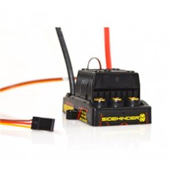 Sidewinder 8TH ESC 25,2V 8A Peak BEC WP