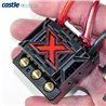 Mamba Monster X ESC 2-6S LiPo WP