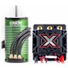 Mamba Monster X ESC Combo with 1512-1800KV sensored motor