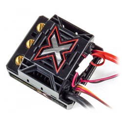 Mamba Monster X ESC Combo med 1512-1800KV Sensormotor