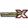 Mamba Monster X ESC Combo med 1512-1800KV Sensormotor