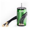 Mamba Monster X ESC Combo with 1515-2200KV V2 Sensored Motor
