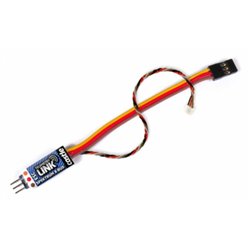 Telemetri Link X-BUS (Spektrum)