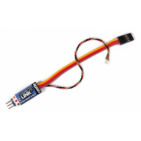 Telemetry Link X-BUS (Spektrum)