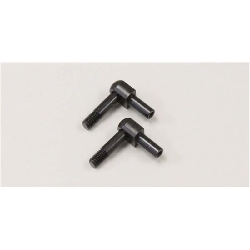 KING PIN (2) SCORPION 2014