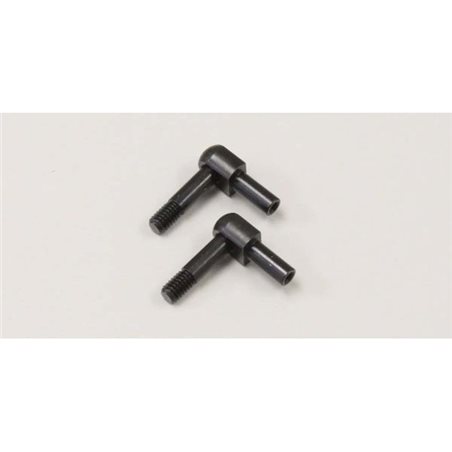 KING PIN (2) SCORPION 2014