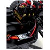 BEC Regulator 2,0 15A Max, 14S 58,8V Waterprotected