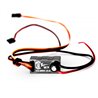 BEC Regulator 2,0 15A Max, 14S 58,8V Waterprotected
