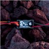 BEC Regulator 2,0 15A Max, 14S 58,8V Waterprotected