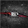 BEC Regulator 2,0 15A Max, 14S 58,8V Waterprotected