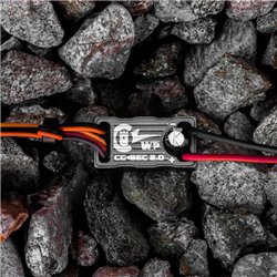 BEC Regulator 2,0 15A Max, 14S 58,8V Waterprotected