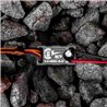 BEC Regulator 2,0 15A Max, 14S 58,8V Waterprotected