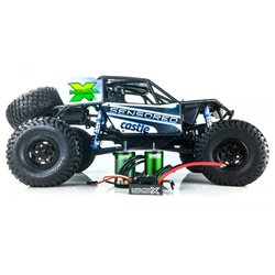 MAMBA X Sensor ESC 25,2V 8A Peak BEC WP