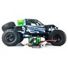 MAMBA X Sensored ESC 25,2V 8A Peak BEC WP